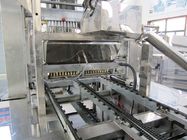 Gummy Bear Pectin Candy Making Machine High Efficiency Customized Voltage