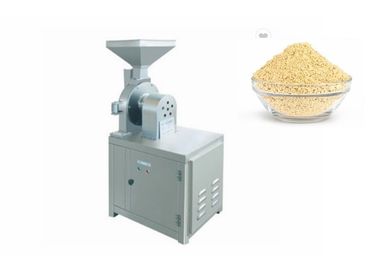 Protein Peanut Powder Making Machine / Almond Flour Making Machine