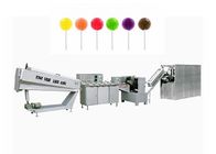 3.5kw Hard Milk Candy Roller Machine Controlled By Frequency Conversion
