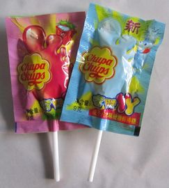 Multicolor Irregular Candy Production Line , 3D Lollipop Production Line